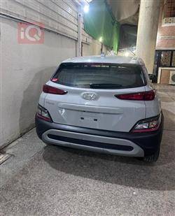 هيونداي كونا